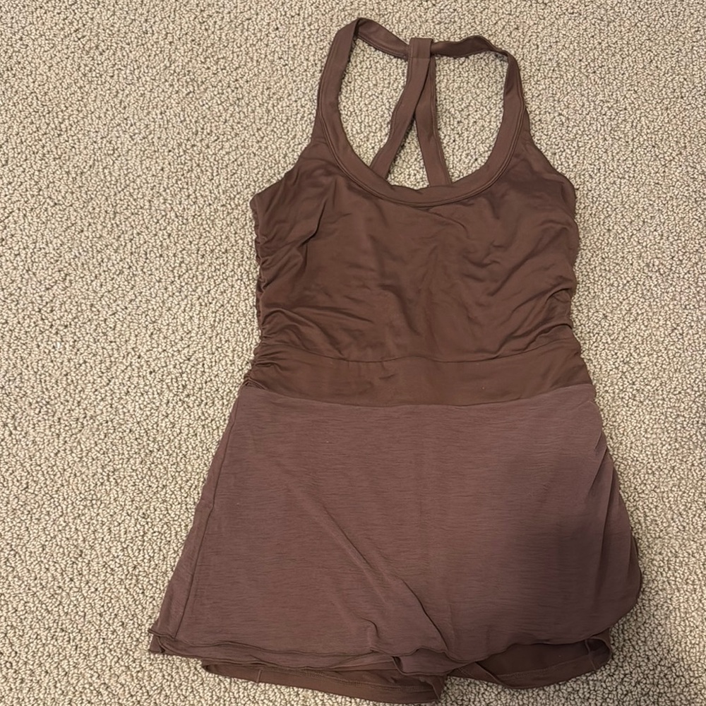 Little bit of love skortsie!! No longer sold at FP movement!